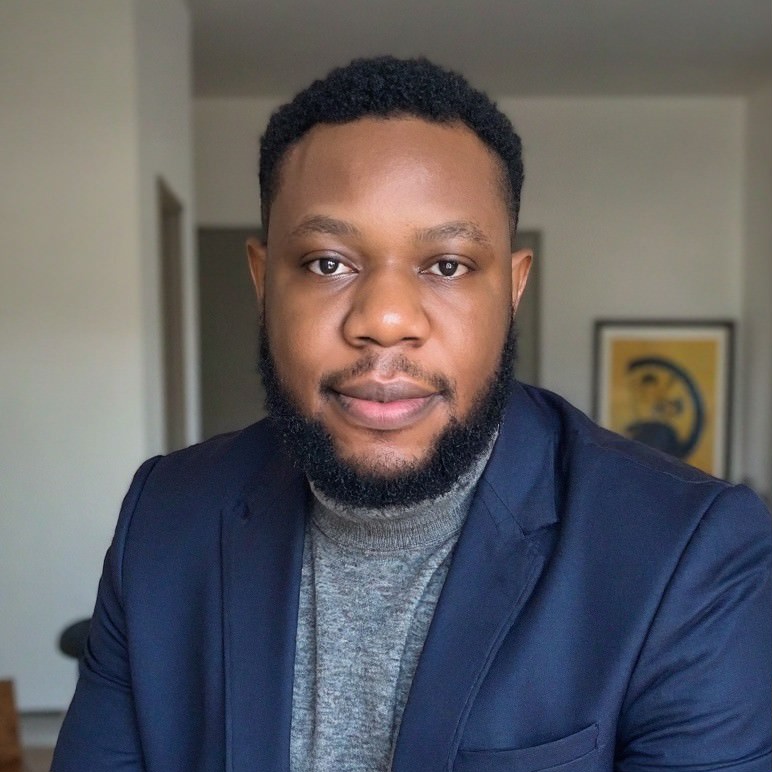 Michael Afolami