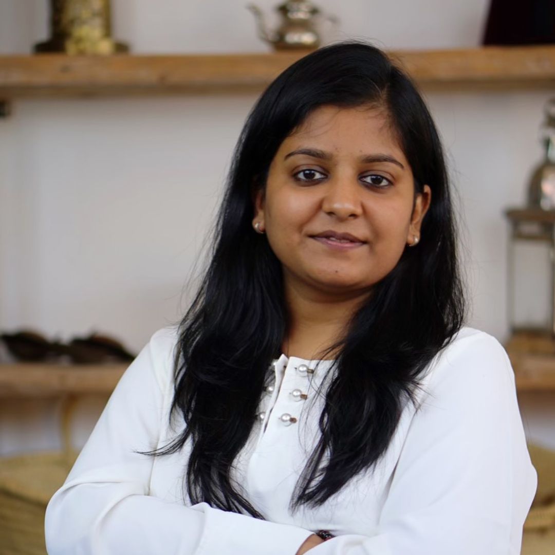Saumya A