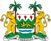 Permanent mission of Sierra Leone