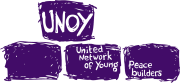 United Network of Young Peacebuilders